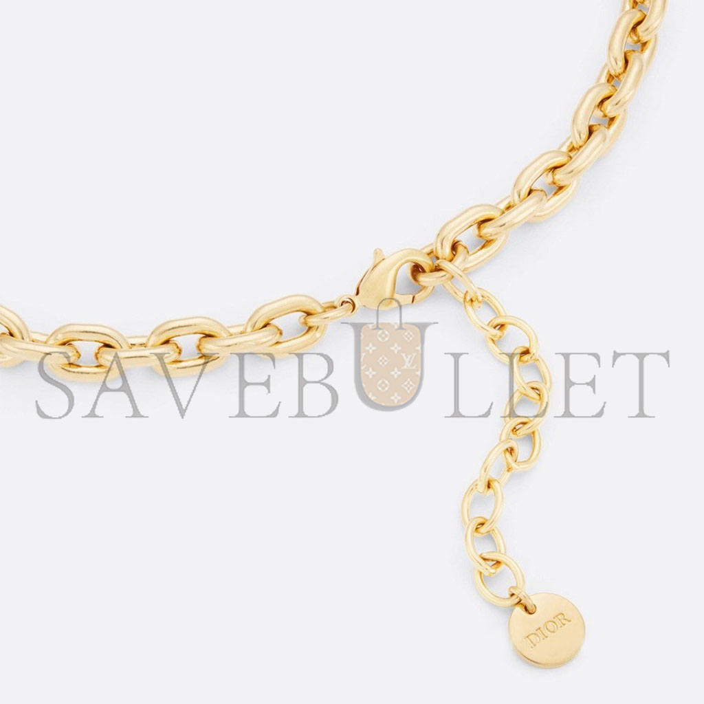 D*or dio(r)evolution necklace n1711dvocy_d03s